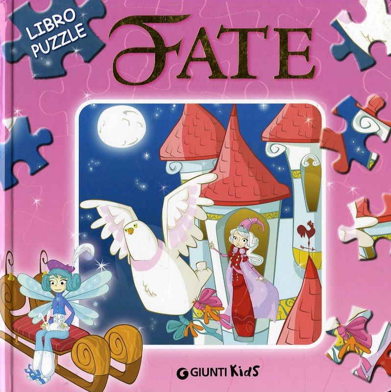 FATE (LE)