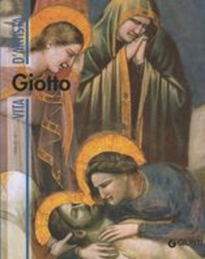GIOTTO Tartuferi Angelo