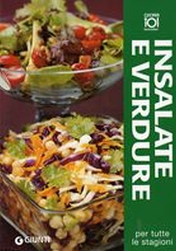 INSLATE E VERDURE