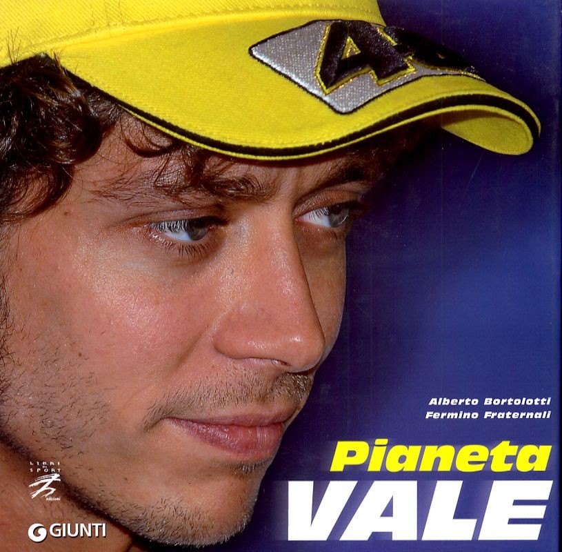 PIANETA VALE