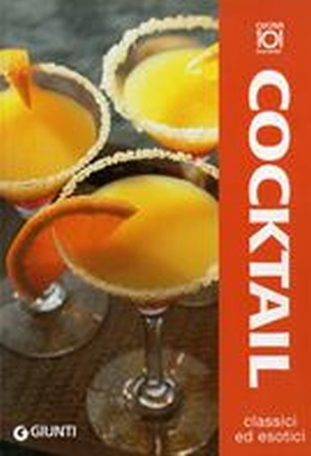 COCKTAILS
