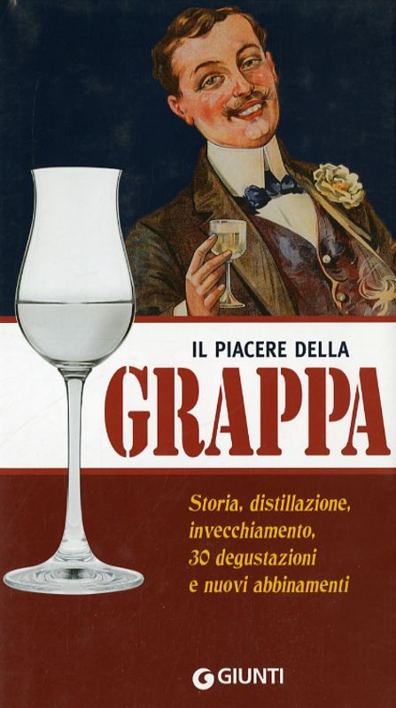 PIACERE DELLA GRAPPA (IL)