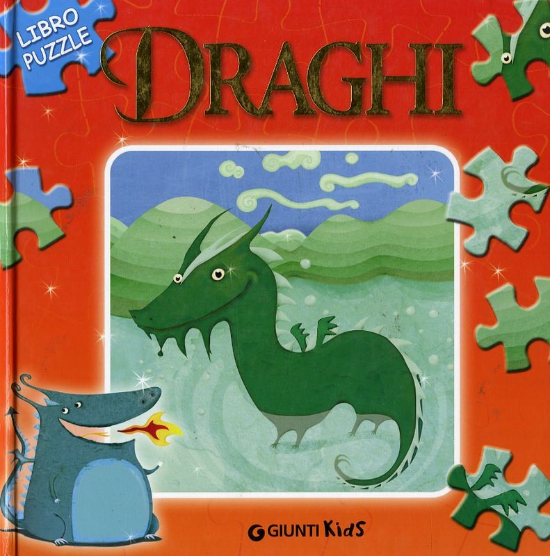 DRAGHI