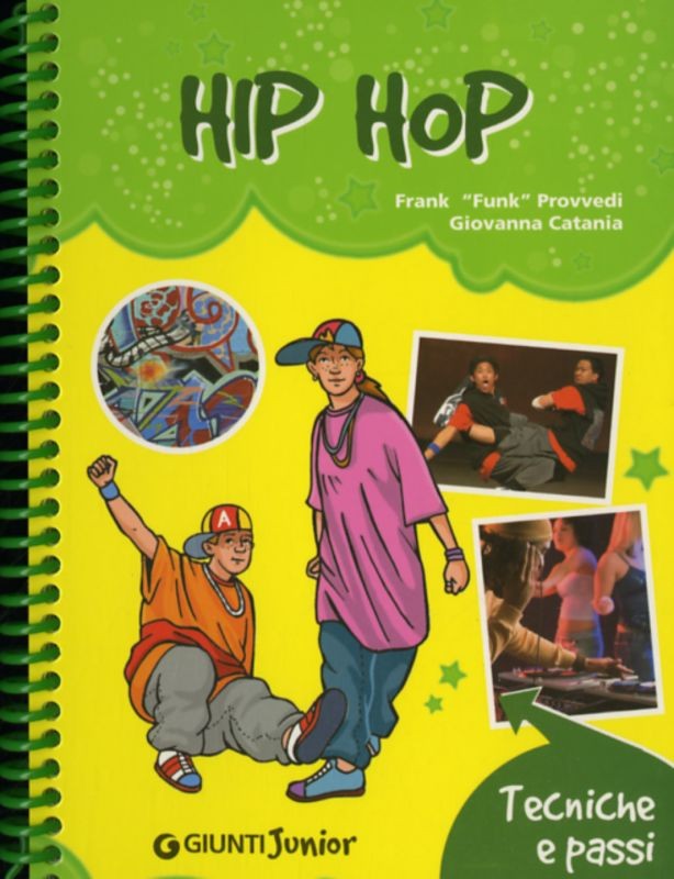 HIP HOP