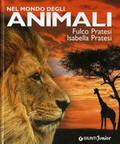 NEL MONDO DEGLI ANIMALI