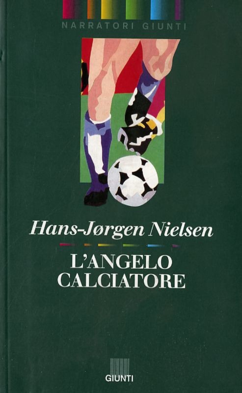 ANGELO CALCIATORE (L')