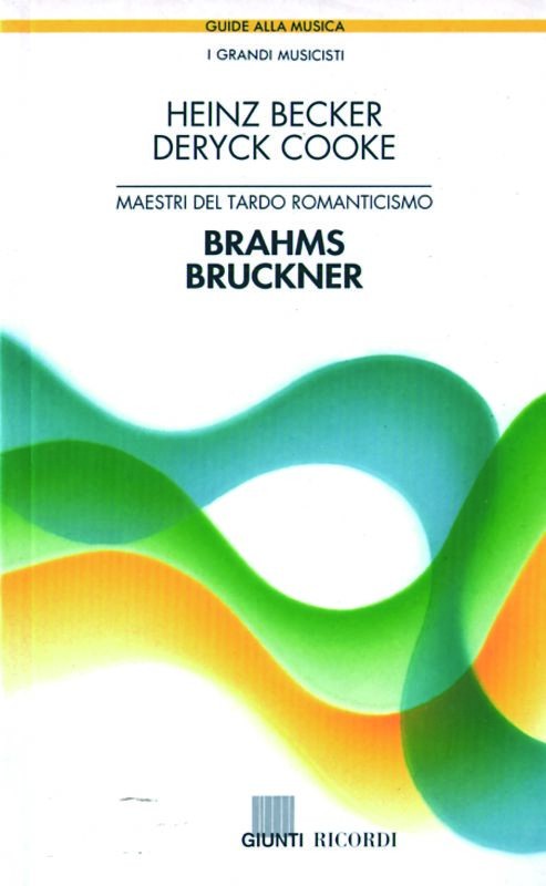 BRAHMS BRUCKNER