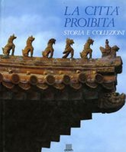 CITTA' PROIBITA (LA)
