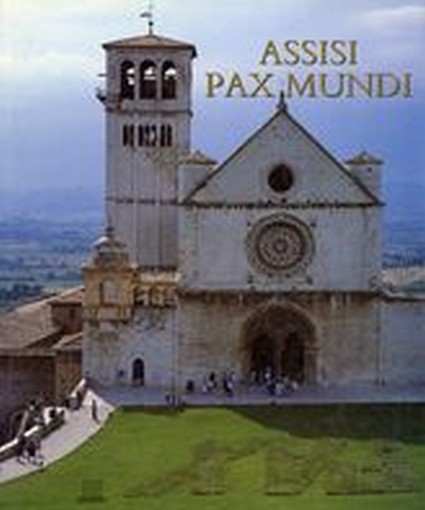 ASSISI PAX MUNDI