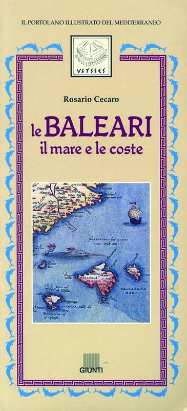 BALEARI IL MARE E LE COSTE LE