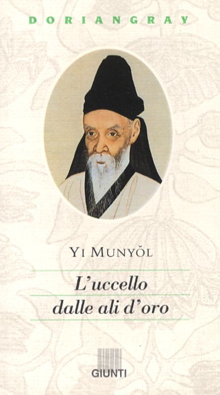 UCCELLO DALLE ALI D'ORO (L')