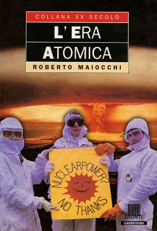 ERA ATOMICA (L')