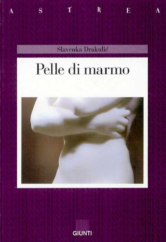 PELLE DI MARMO