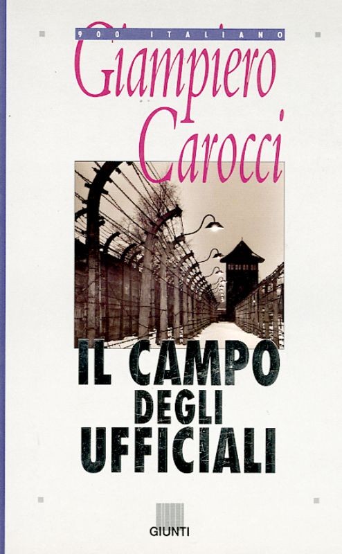 CAMPO DEGLI UFFICIALI (IL)