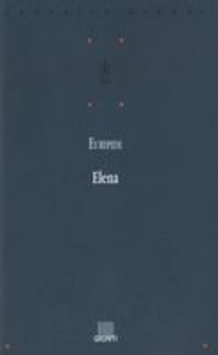 ELENA Euripide