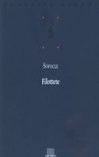 FILOTTETE Sofocle