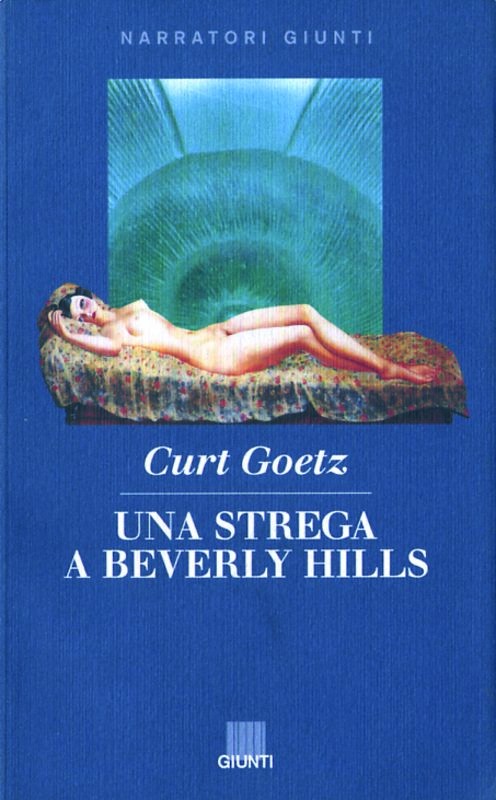 STREGA A BEVERLY HILLS UNA