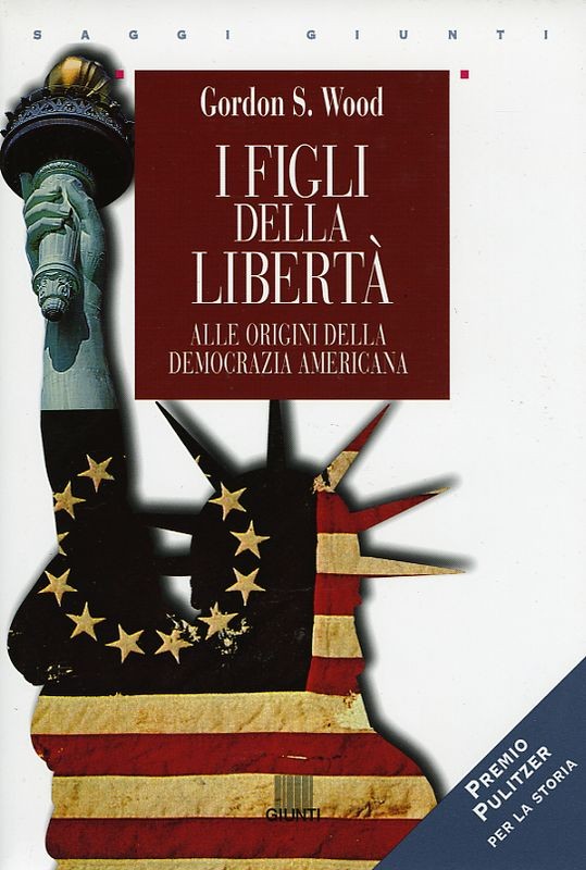 FIGLI DELLA LIBERTA' (I)