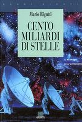CENTO MILIARDI DI STELLE