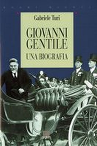 GIOVANNI GENTILE