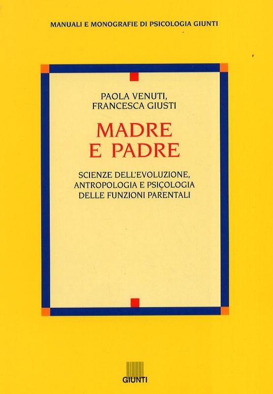 MADRE E PADRE