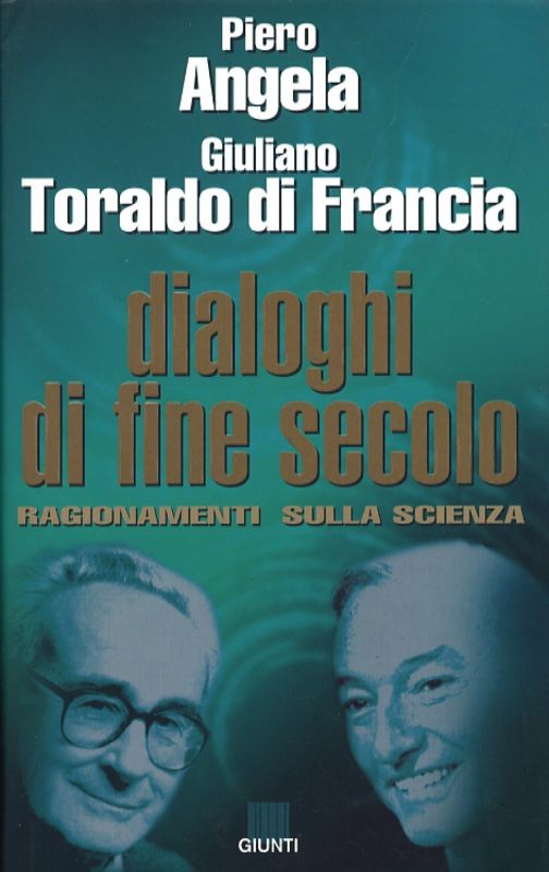 DIALOGHI DI FINE SECOLO