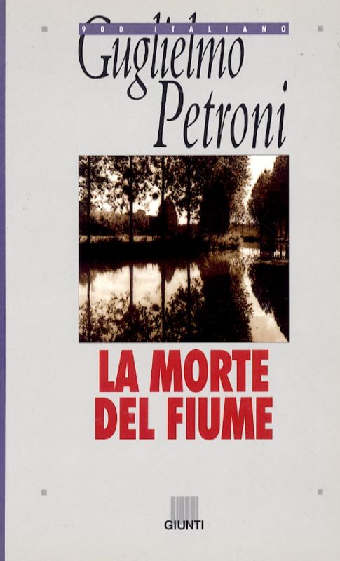 MORTE DEL FIUME (LA)