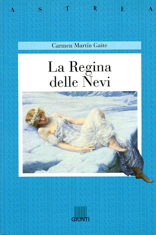 REGINA DELLE NEVI (LA)