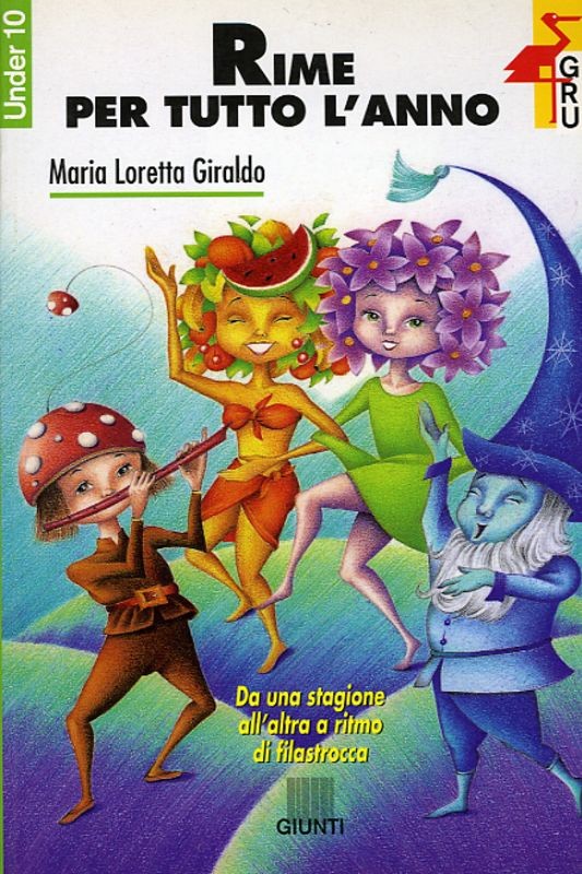 RIME PER TUTTO L'ANNO