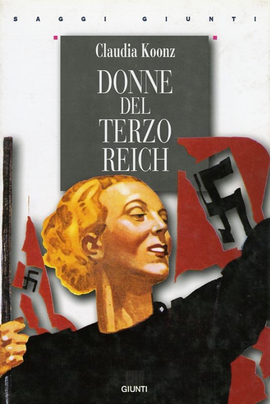 DONNE NEL TERZO REICH