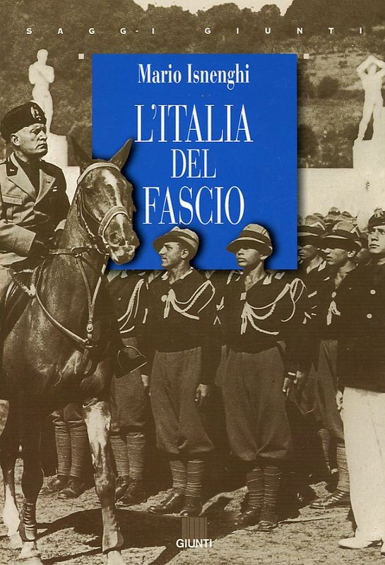 ITALIA DEL FASCIO (L')
