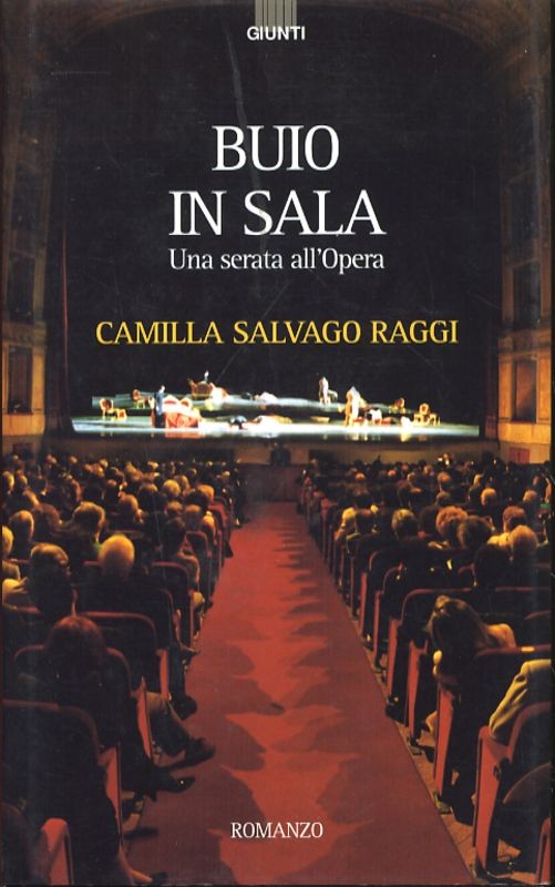 BUIO IN SALA