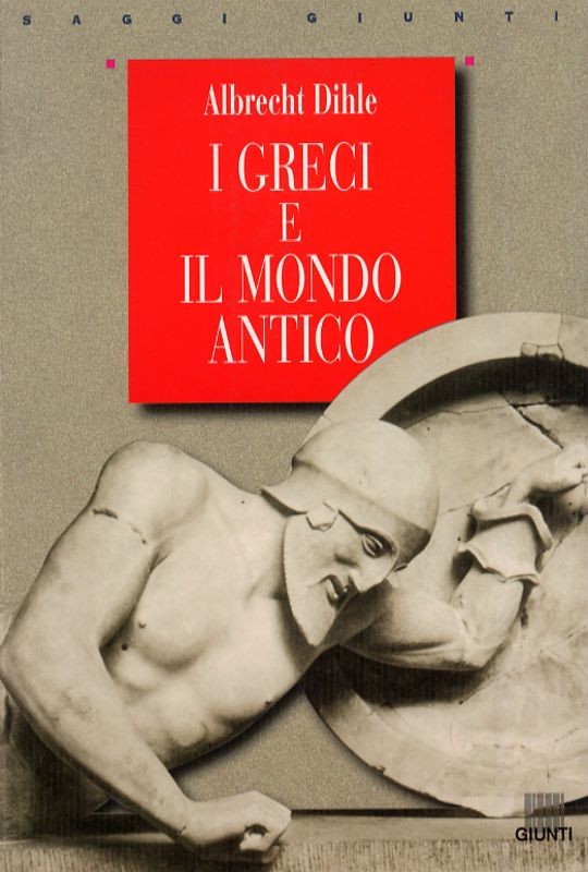 GRECI E IL MONDO ANTICO (I)