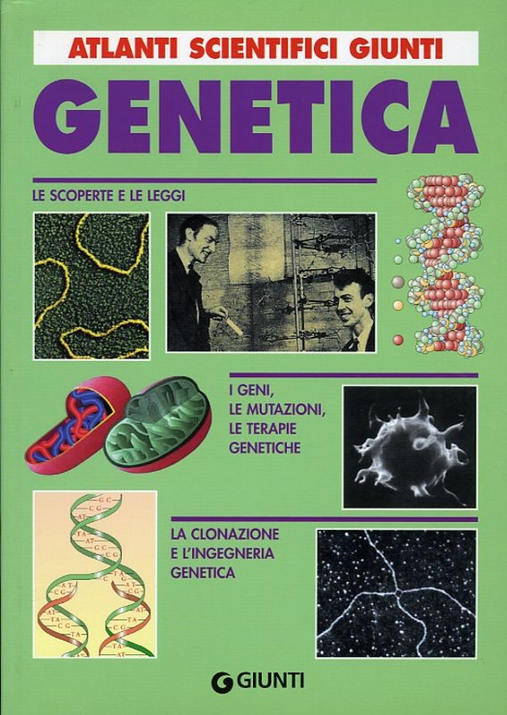 GENETICA