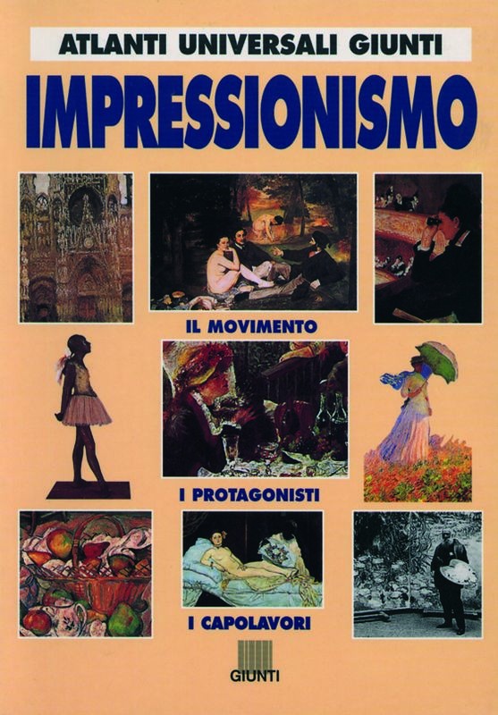 IMPRESSIONISMO