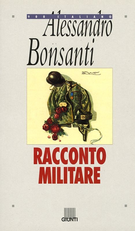 RACCONTO MILITARE