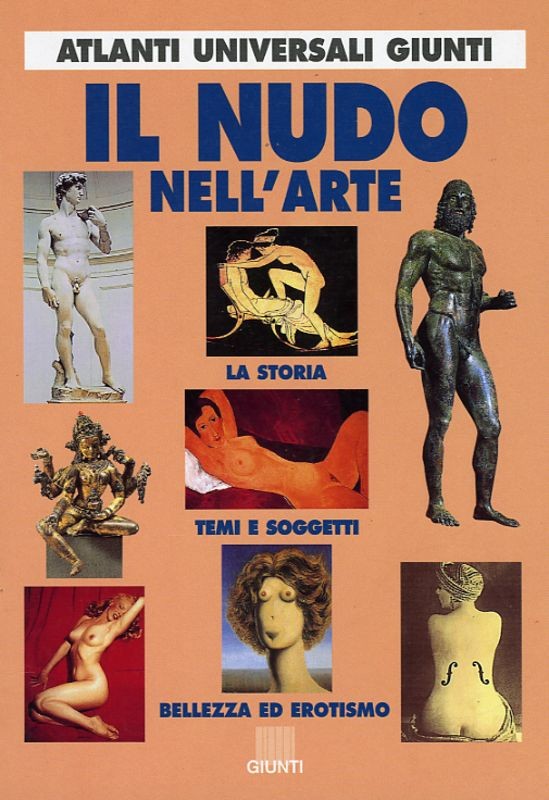 NUDO NELL'ARTE