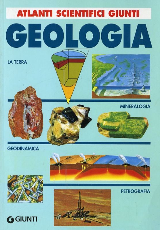 GEOLOGIA