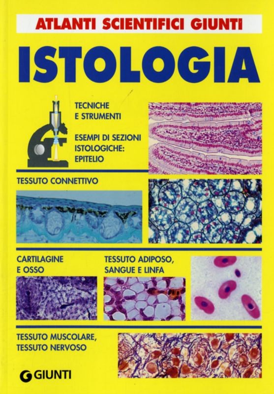 ISTOLOGIA