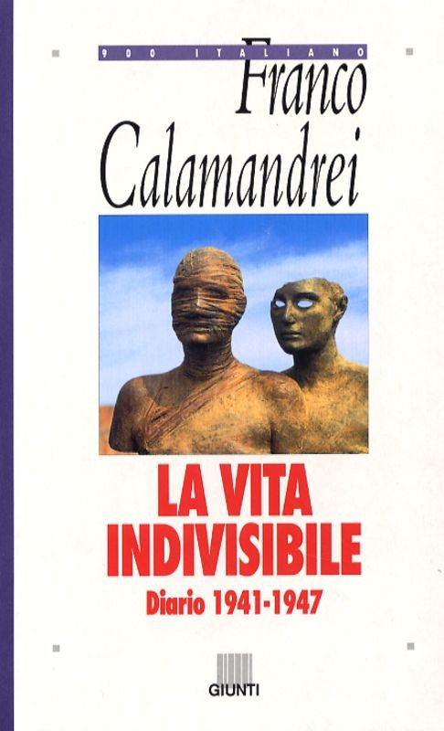 VITA INDIVISIBILE 1941-1947