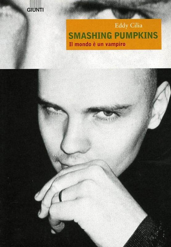SMASHING PUMPKINS