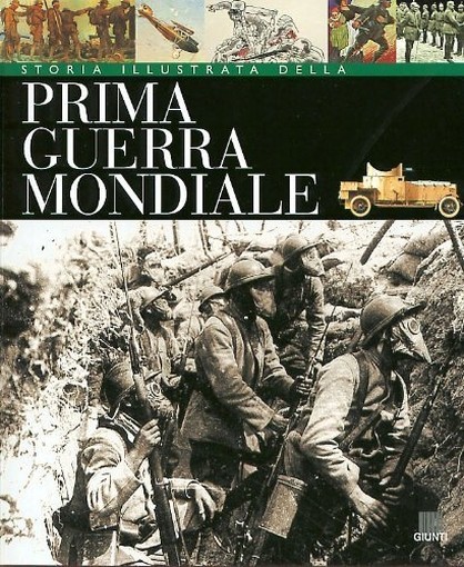 PRIMA GUERRA MONDIALE
