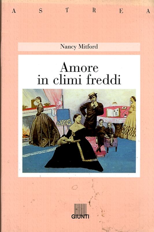 AMORE IN CLIMI FREDDI