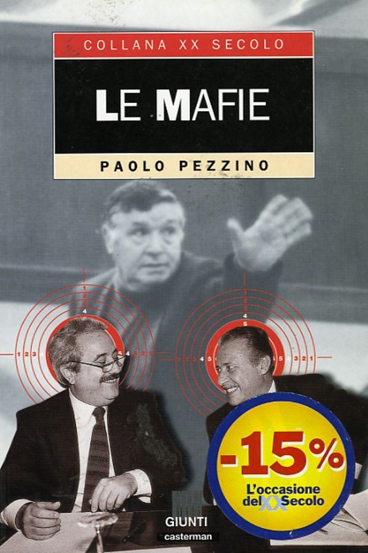 MAFIE (LE)