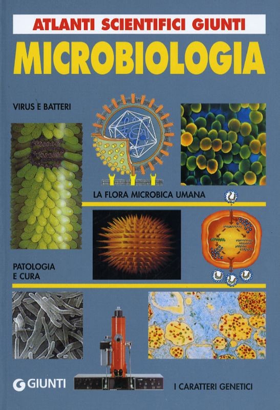 MICROBIOLOGIA