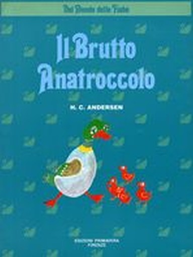 BRUTTO ANATROCCOLO (IL)