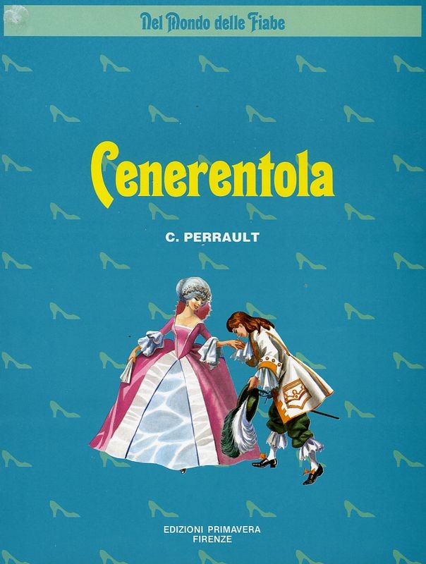 CENERENTOLA