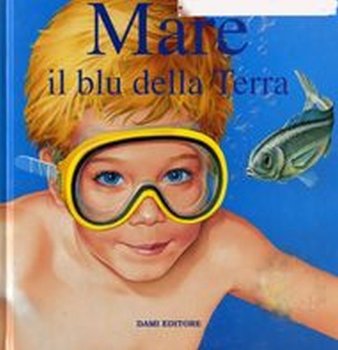 MARE IL BLU DELLA TERRA