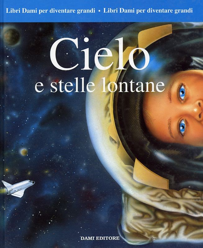 CIELO E STELLE LONTANE