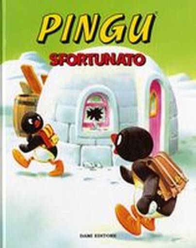 PINGU SFORTUNATO